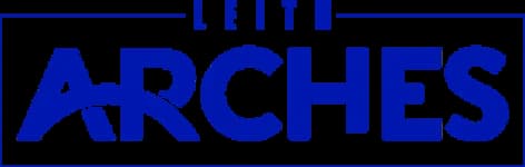 Leith Arches logo
