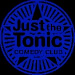 Jut The Tonic logo