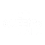 The Queen's Hall logo