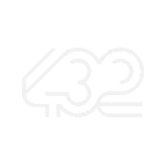 432 logo